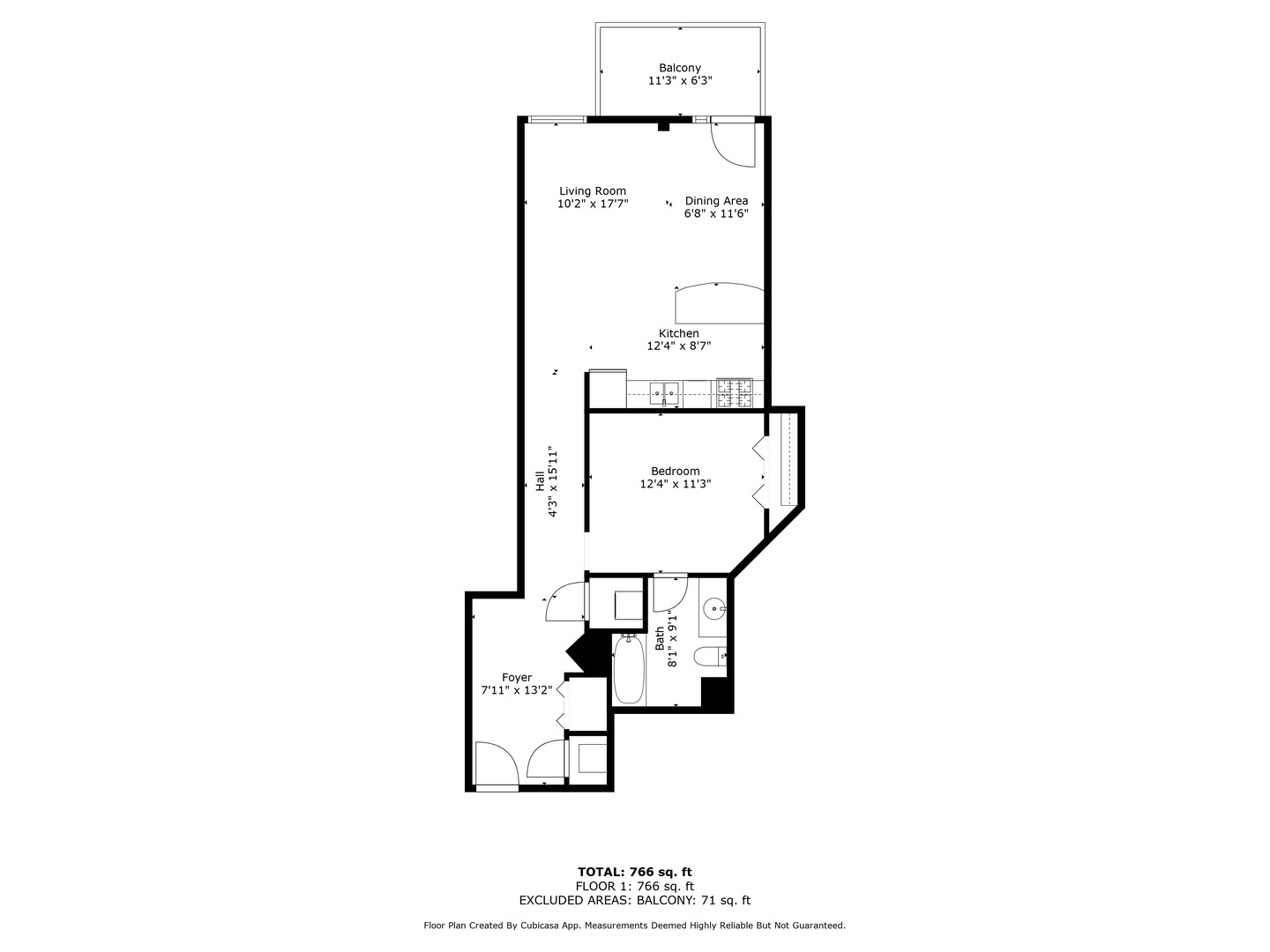 1645 W Ogden Avenue Unit: 526