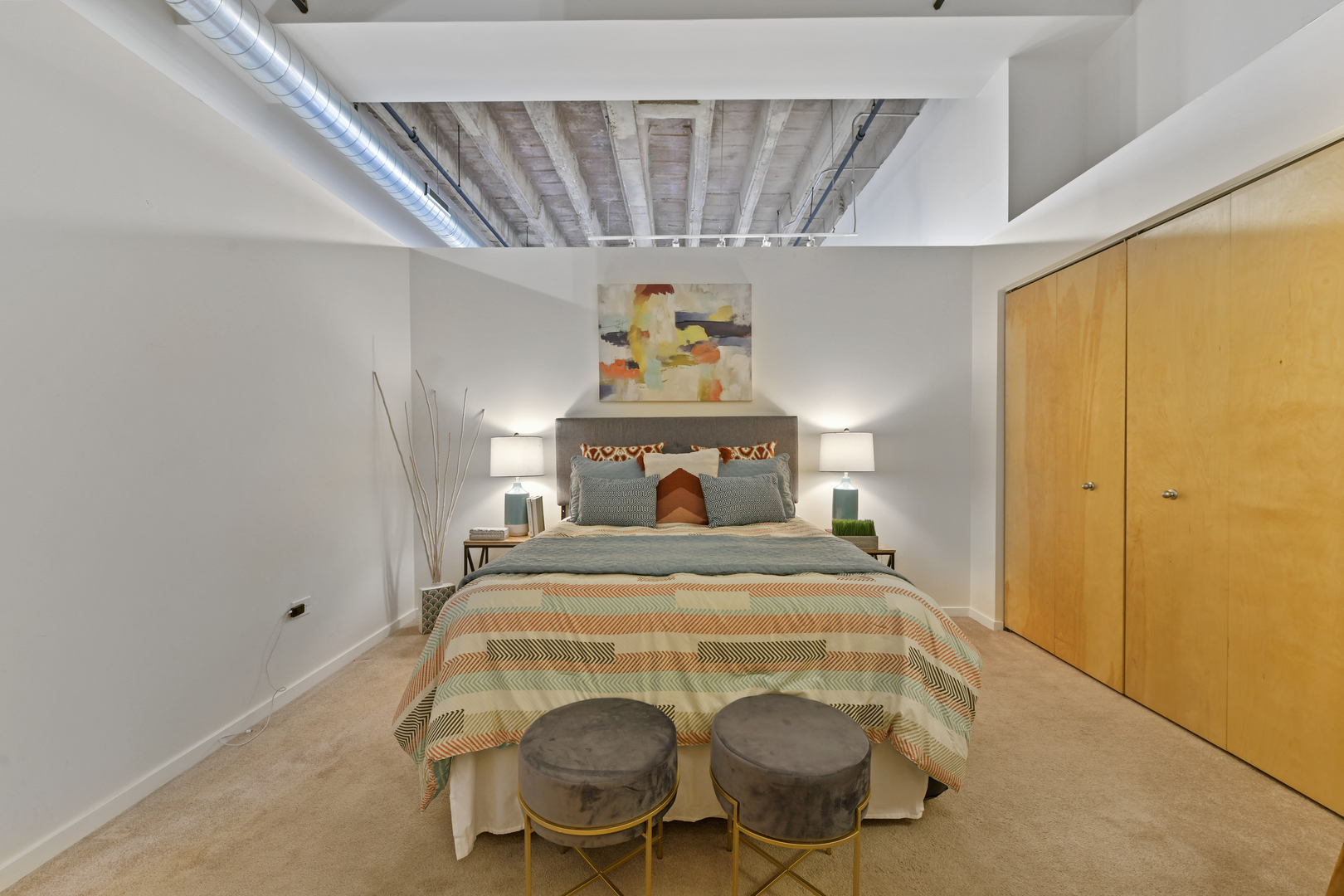 1645 W Ogden Avenue Unit: 526