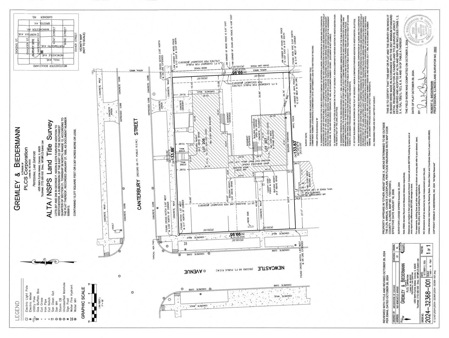 1603 Newcastle Avenue