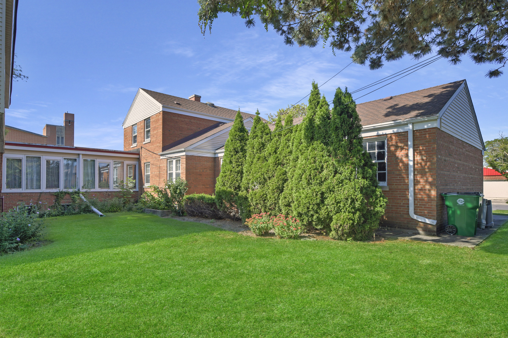 1603 Newcastle Avenue