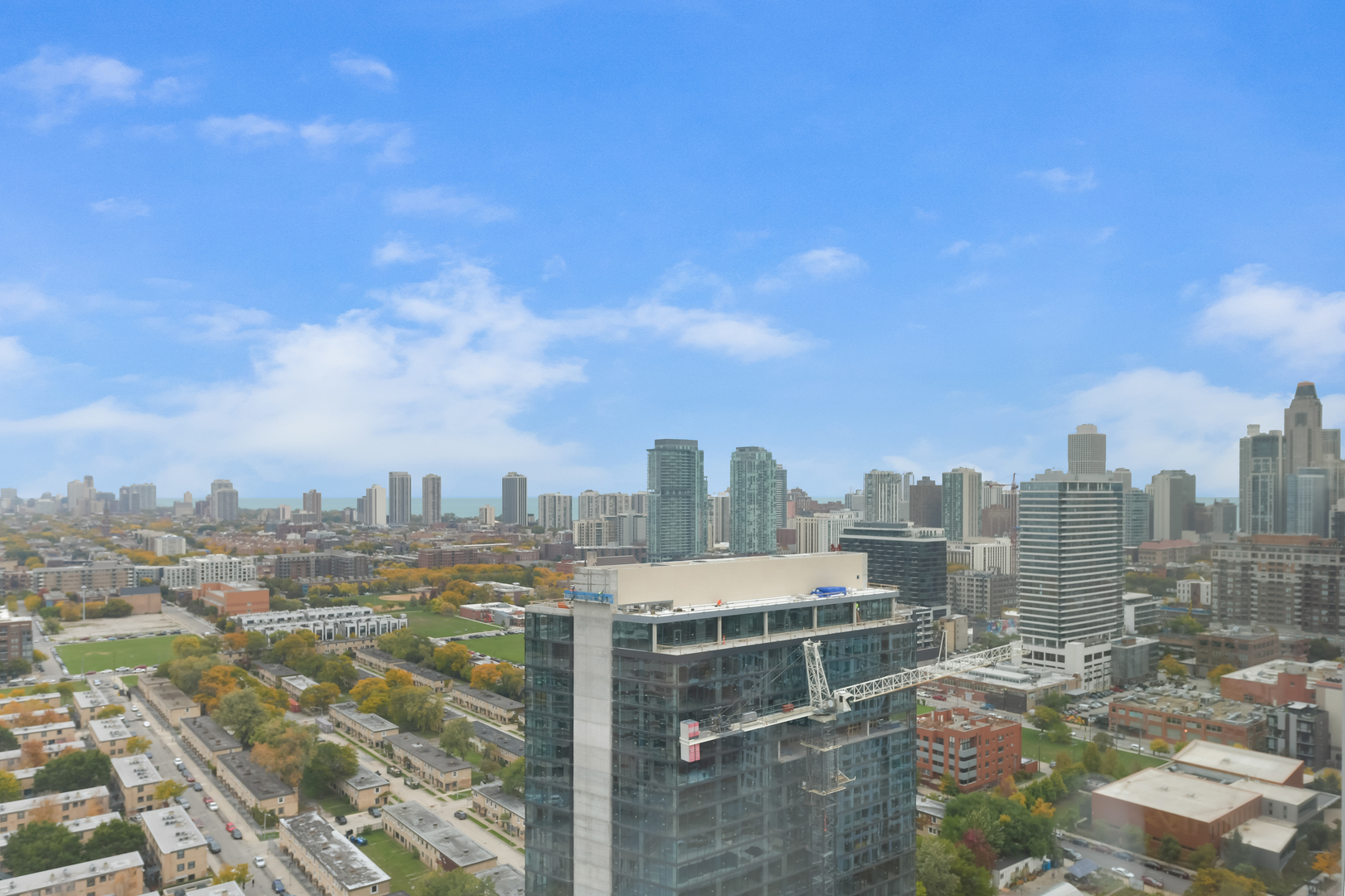 500 W SUPERIOR Street Unit: 2106