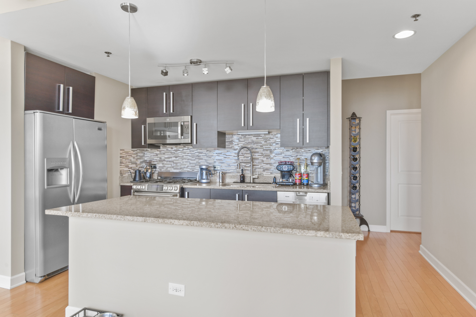 1400 S Michigan Avenue Unit: 2210