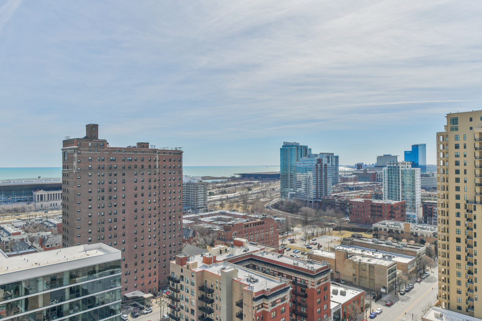 1400 S Michigan Avenue Unit: 2210