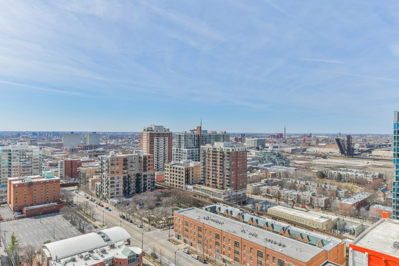 1400 S Michigan Avenue Unit: 2210