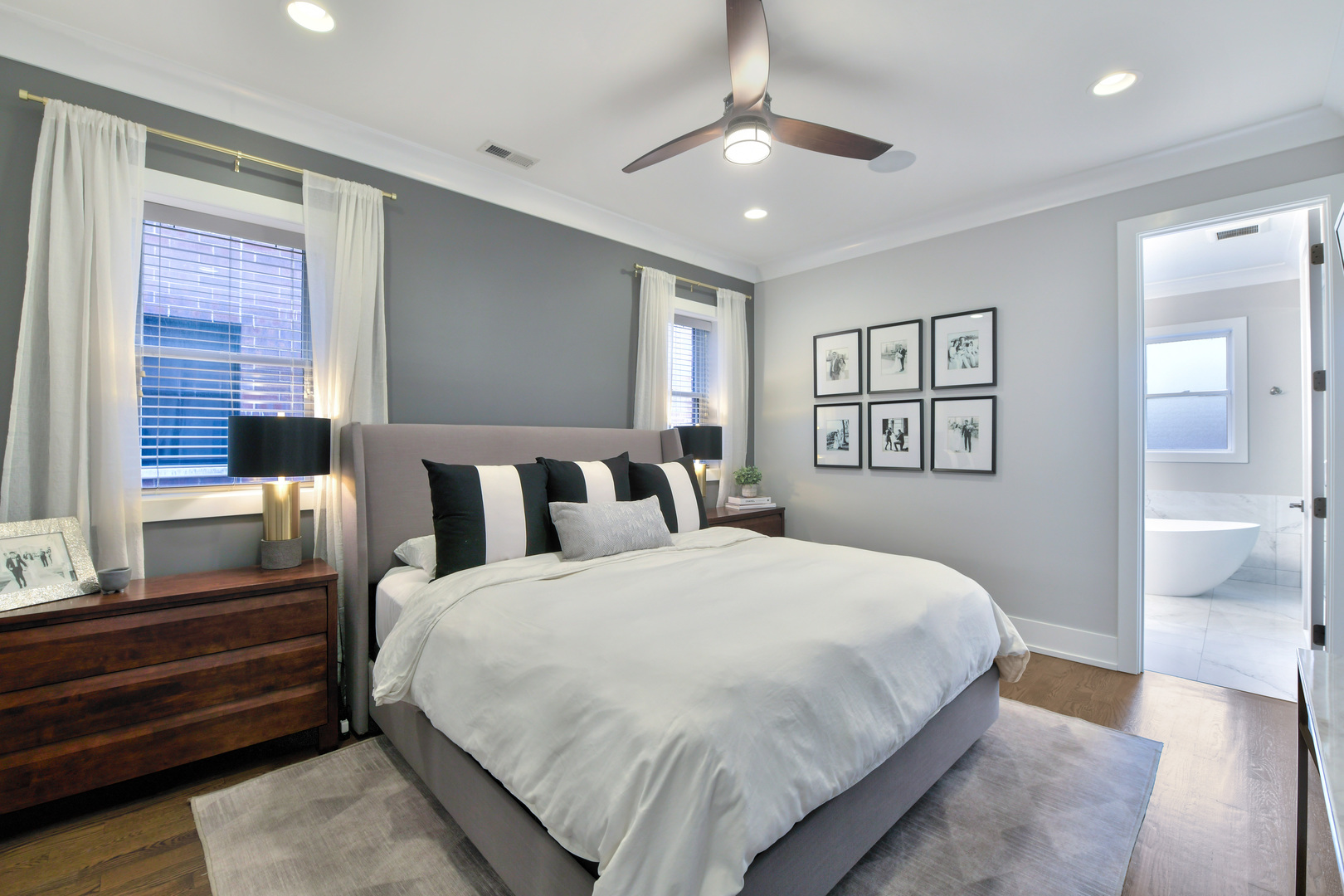 2024 W LeMoyne Street Unit: 2W