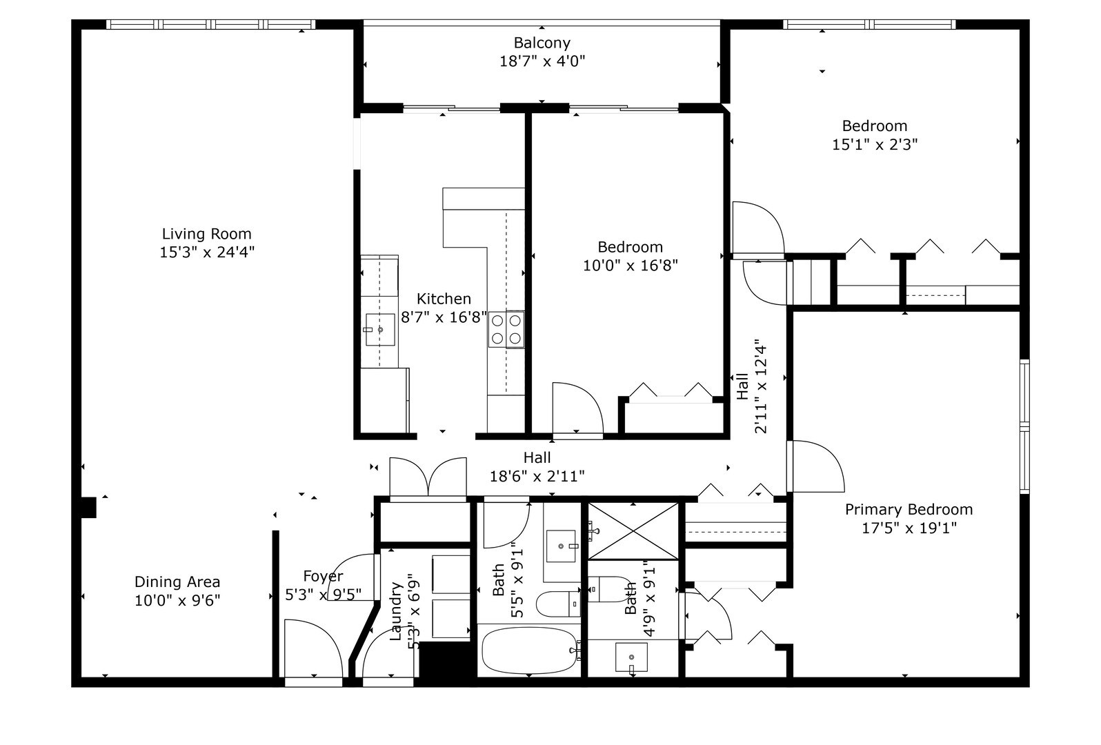 4601 W TOUHY Avenue Unit: 210