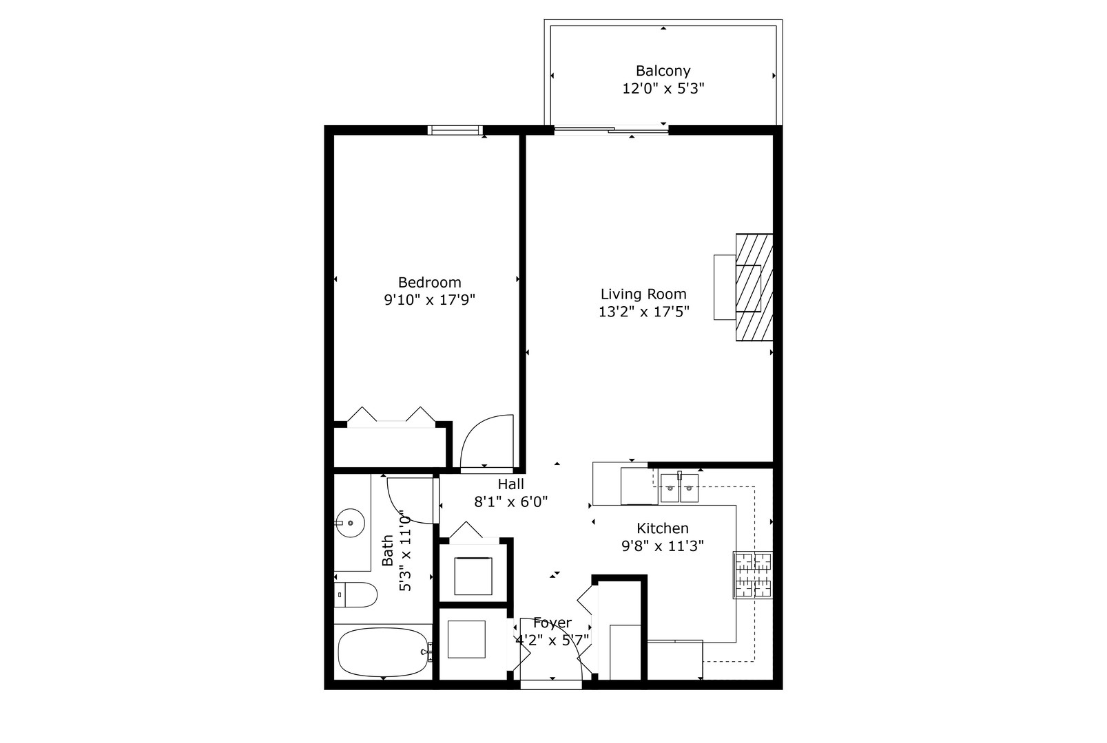 1910 S STATE Street Unit: 234
