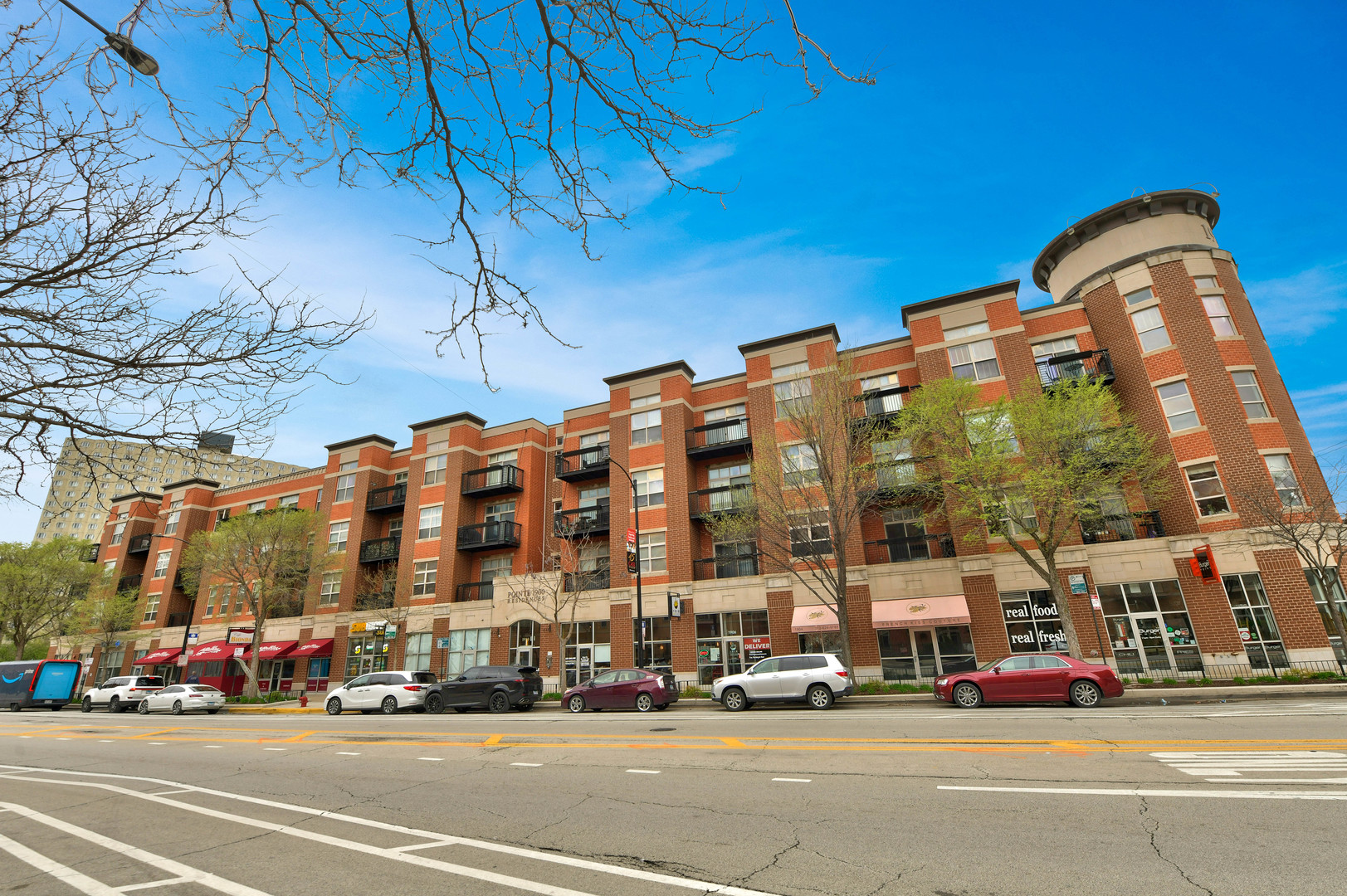 1910 S STATE Street Unit: 234