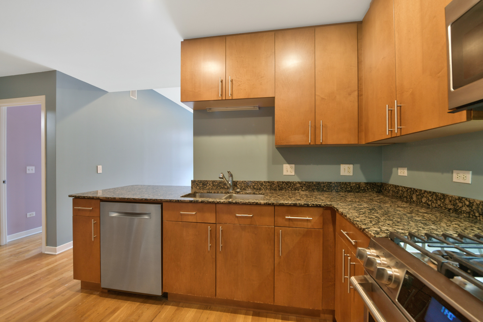 1910 S STATE Street Unit: 234