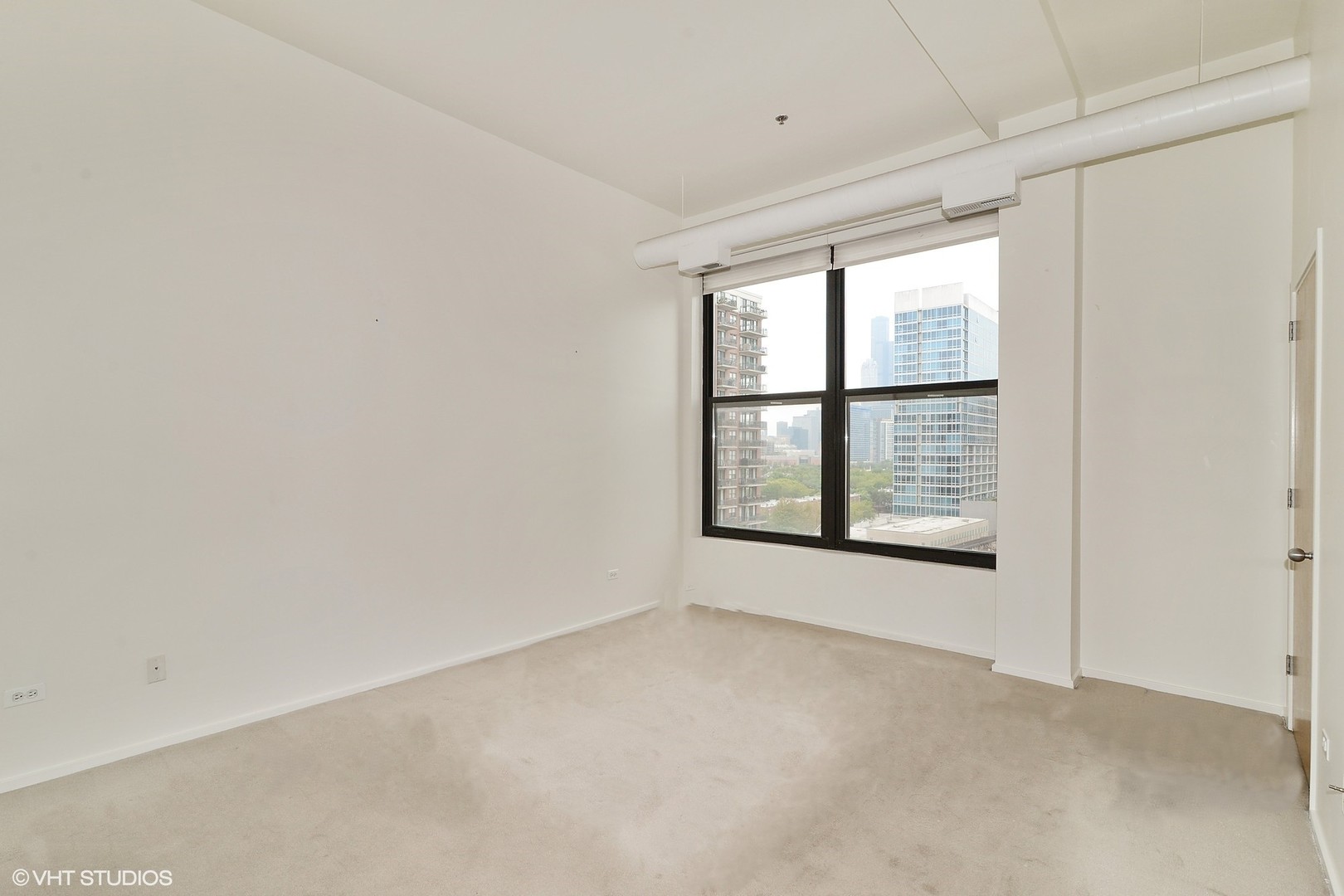 1516 S Wabash Avenue Unit: 803