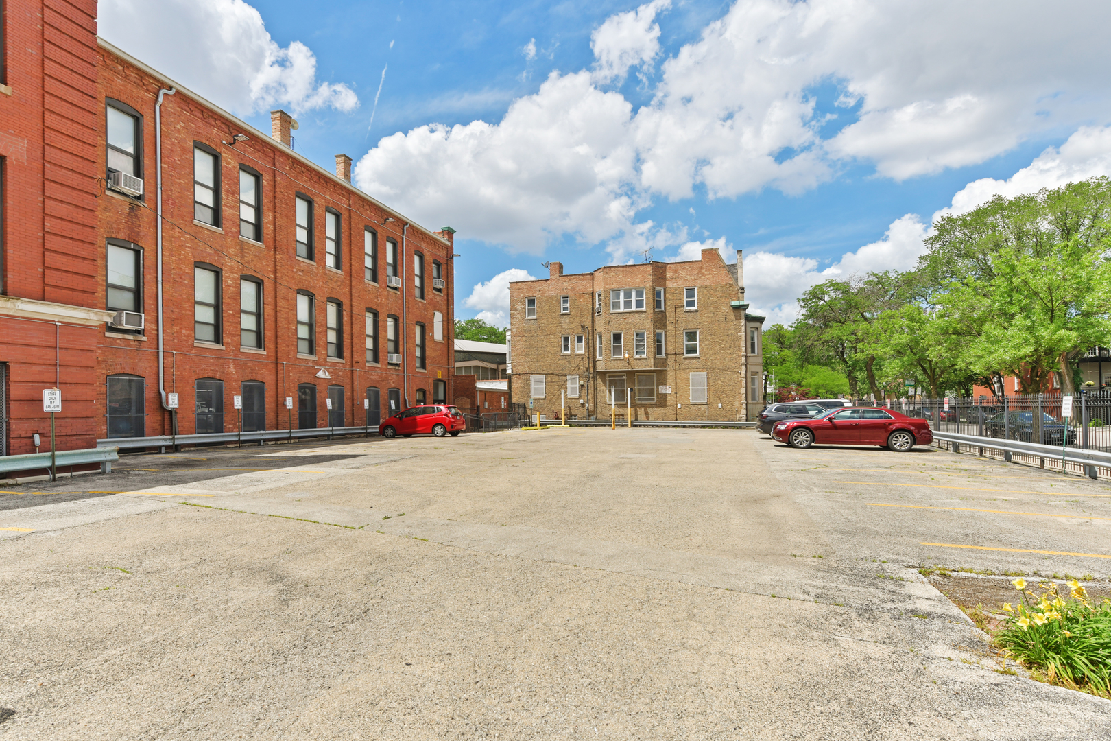 1058 N Campbell Street