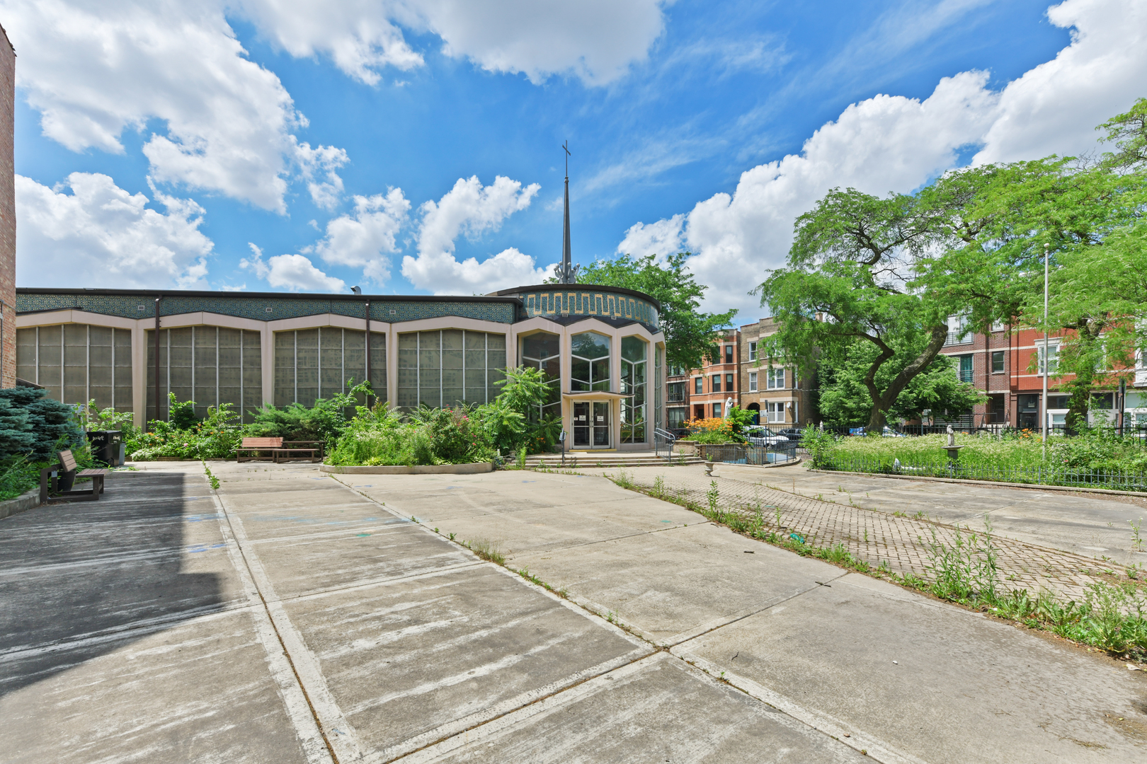 2510 W Cortez Avenue