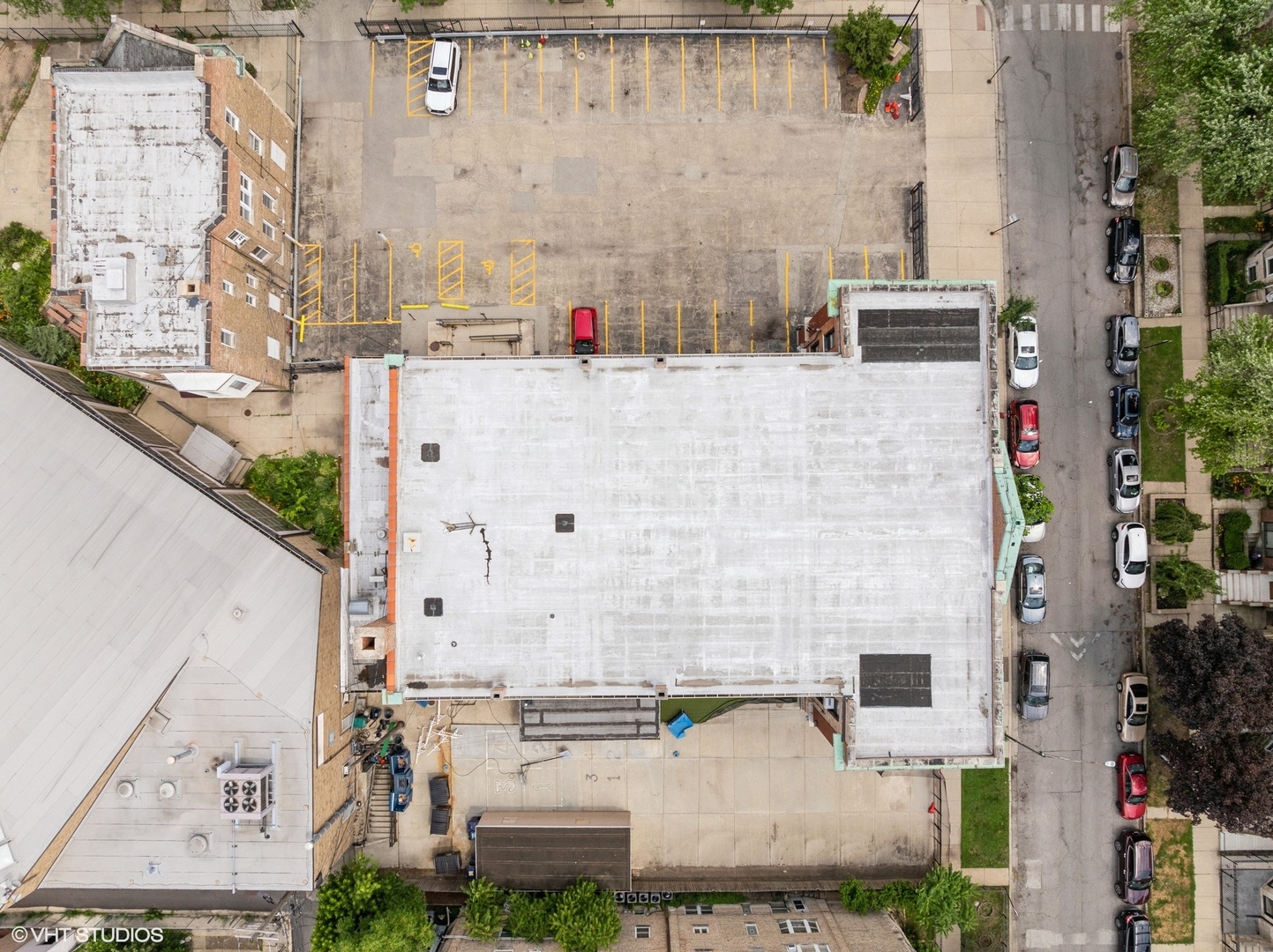 2510 W Cortez Avenue
