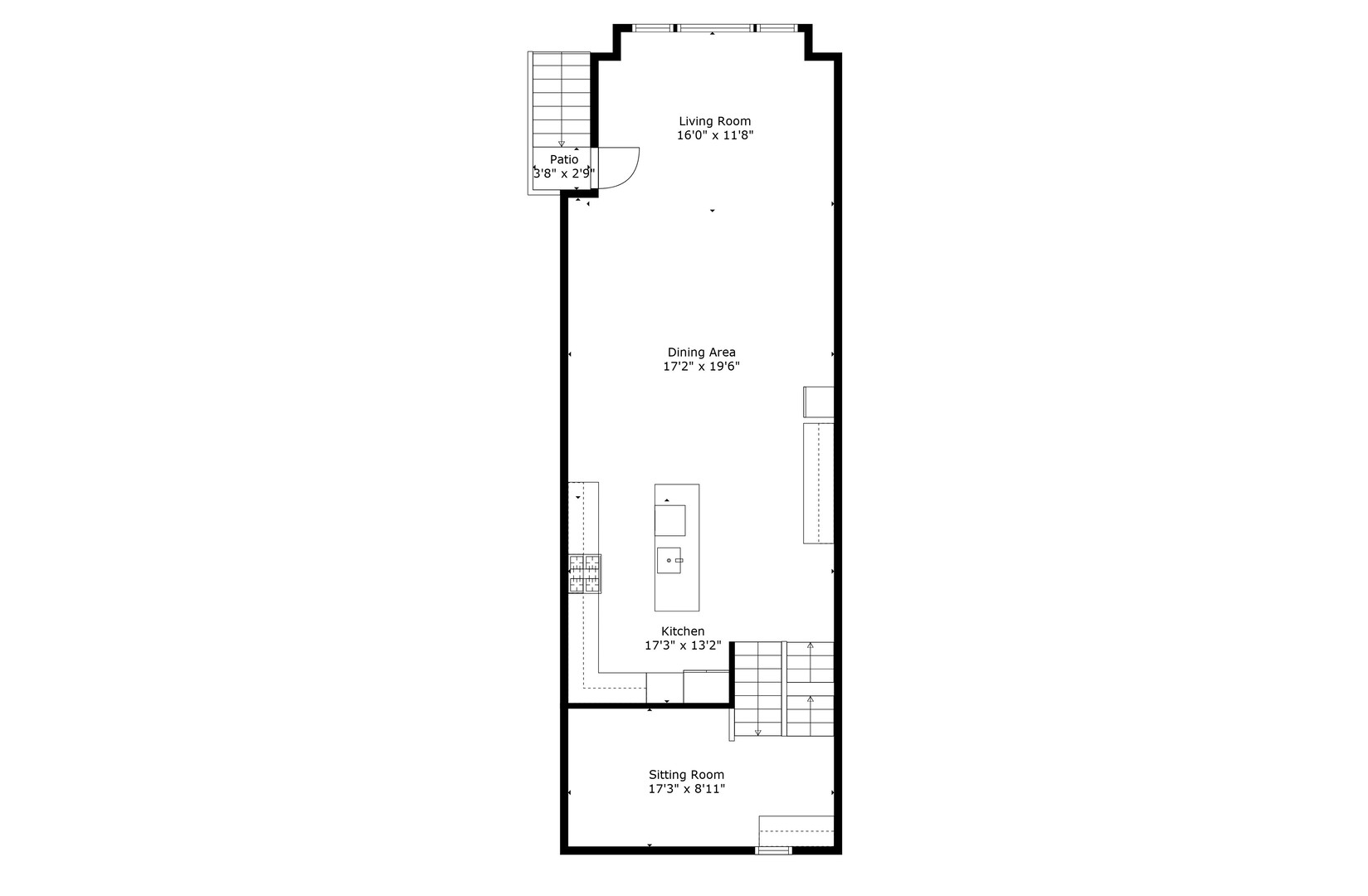 2036 W Huron Street