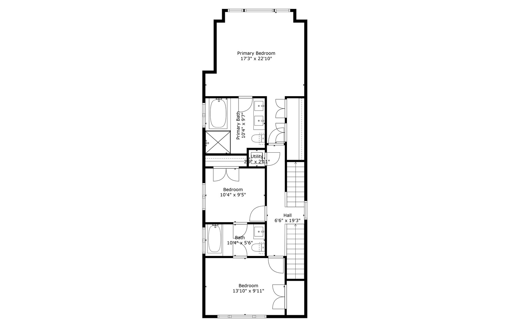 2036 W Huron Street