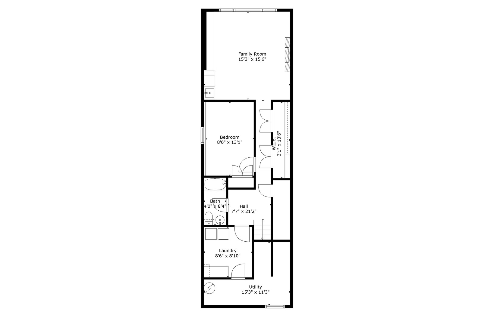 2036 W Huron Street