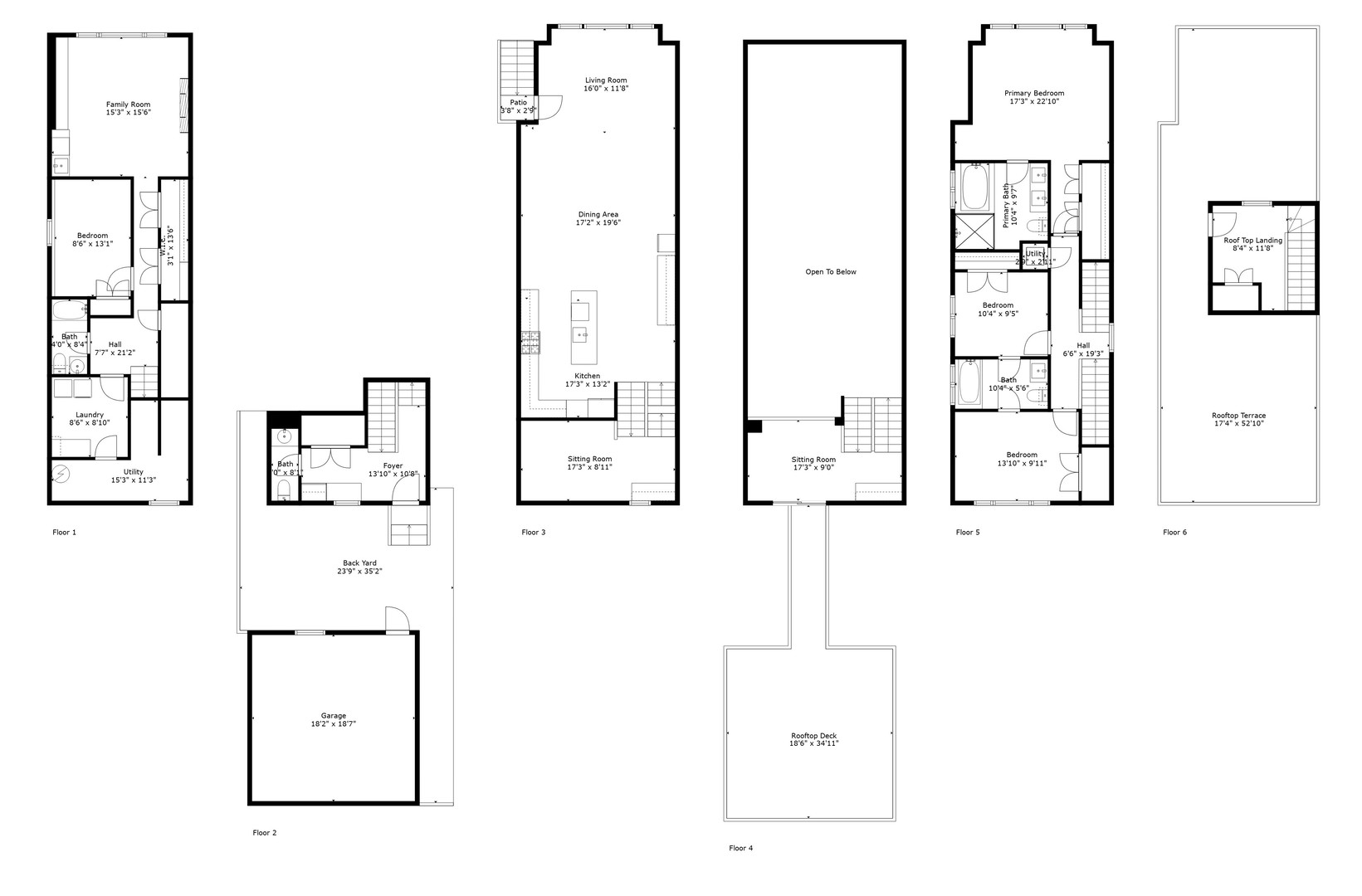 2036 W Huron Street
