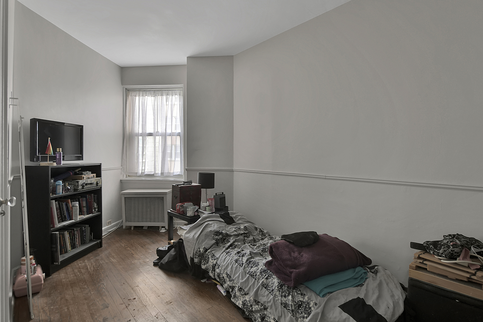 5555 N SHERIDAN Road Unit: 507