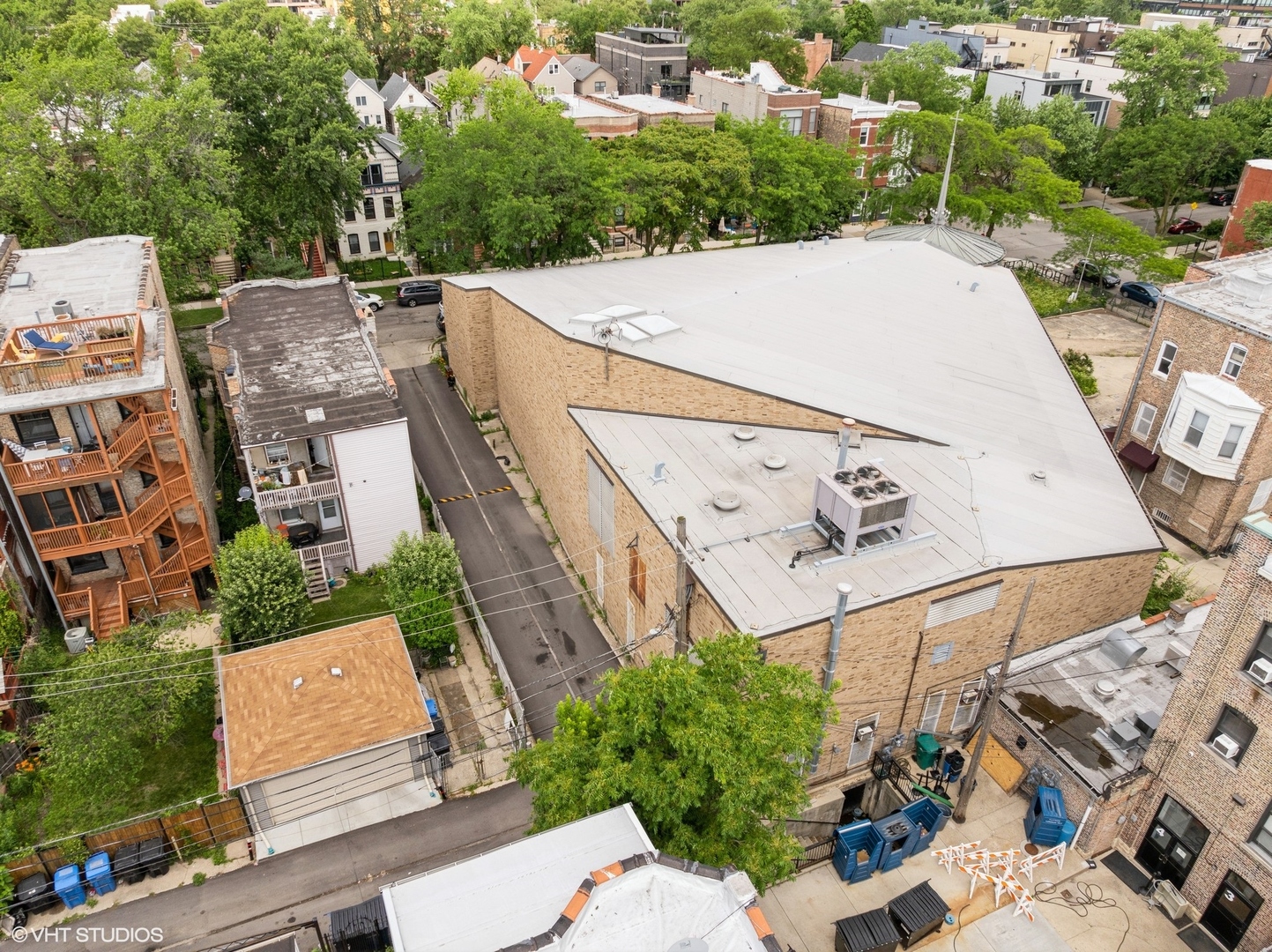 2501 W Thomas Street