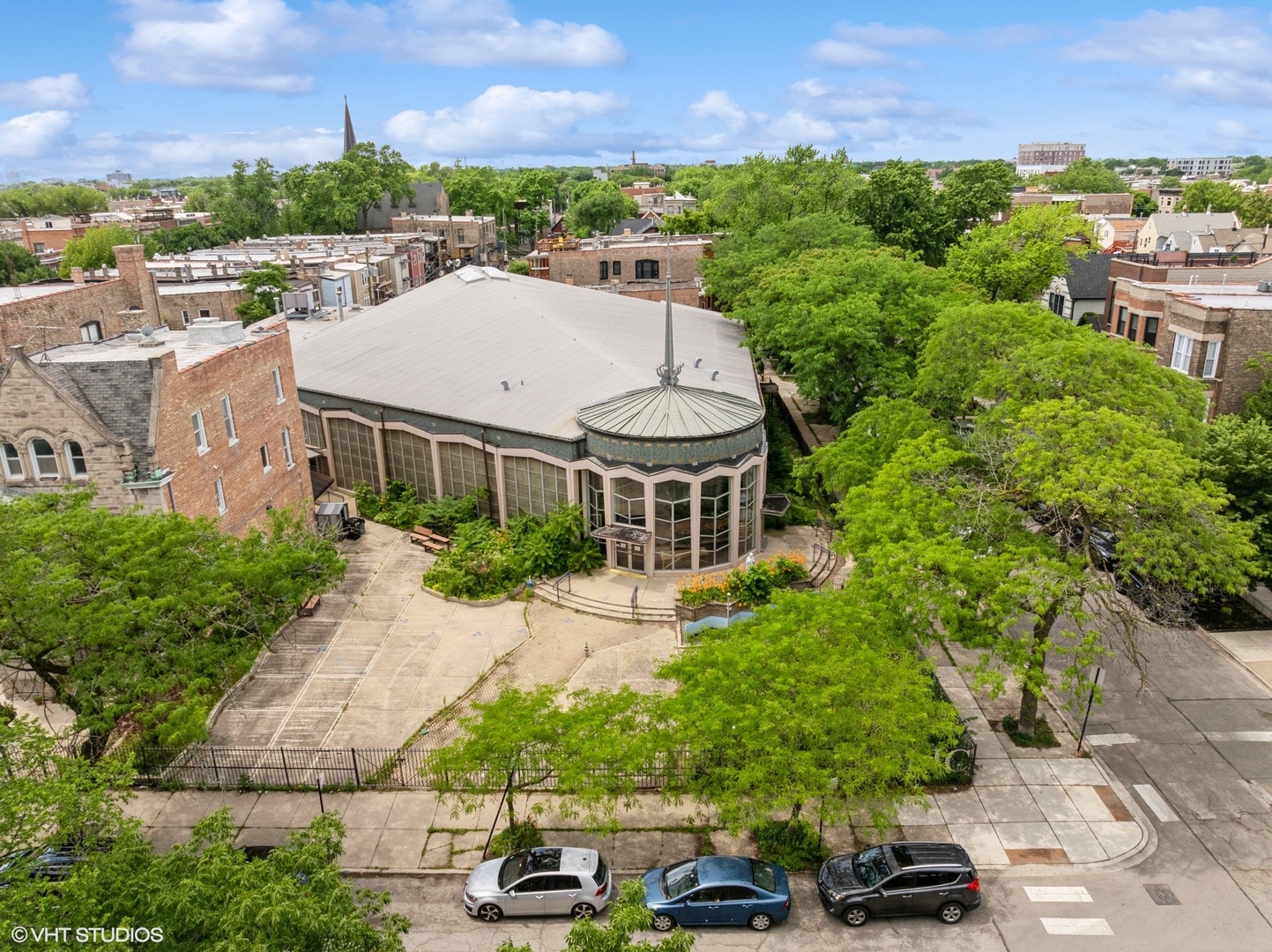 2501 W Thomas Street