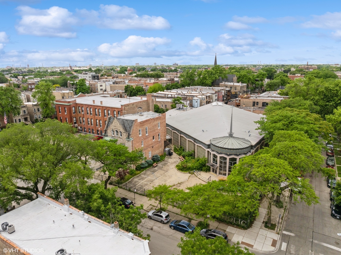 2501 W Thomas Street