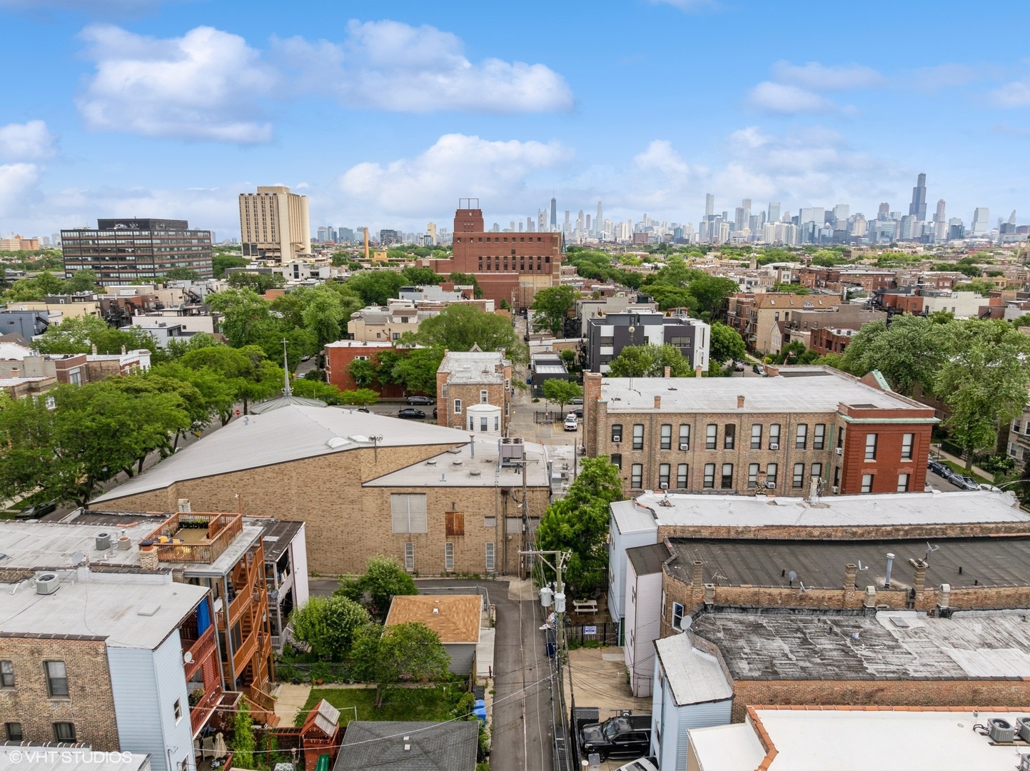 2501 W Thomas Street