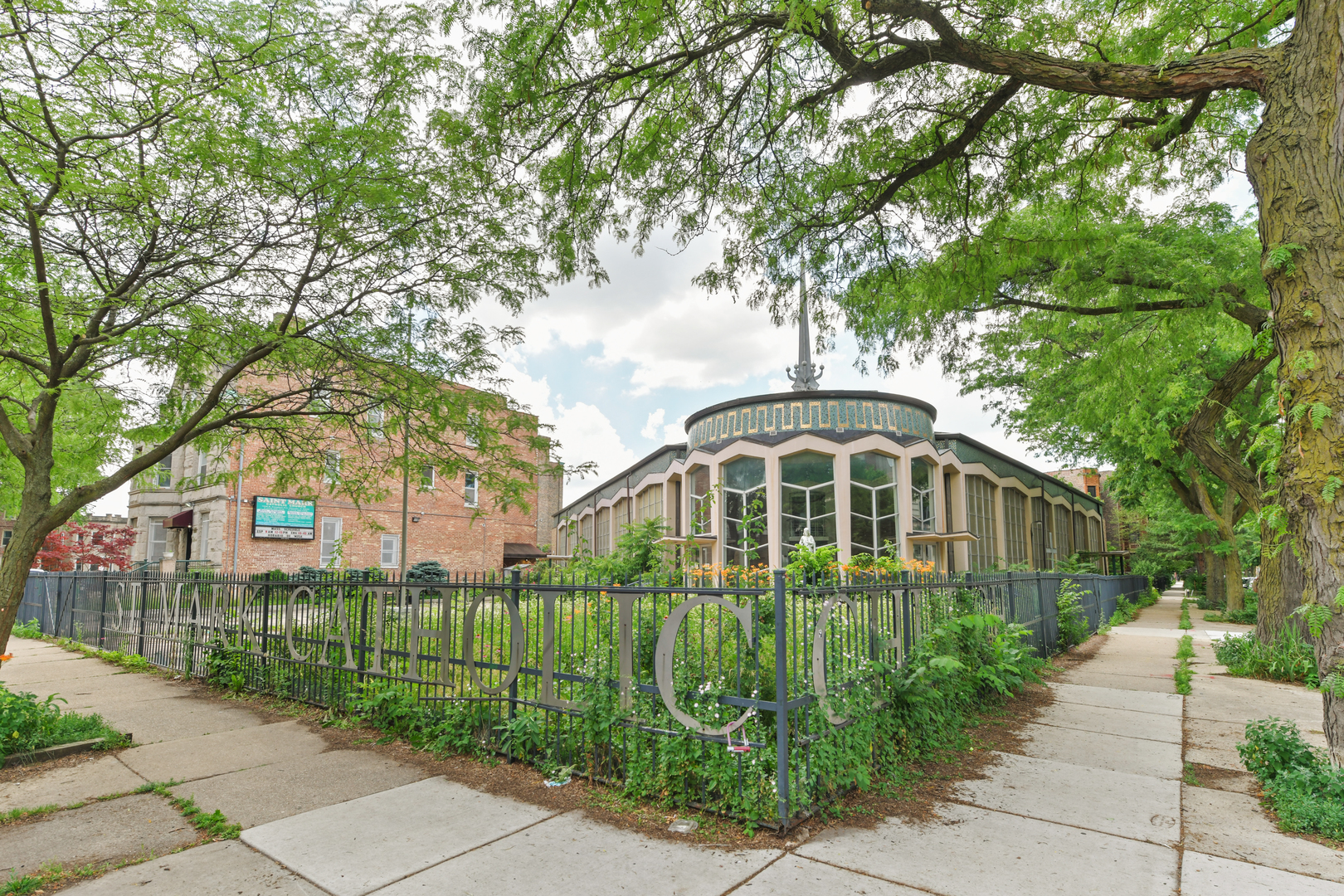 2501 W Thomas Street