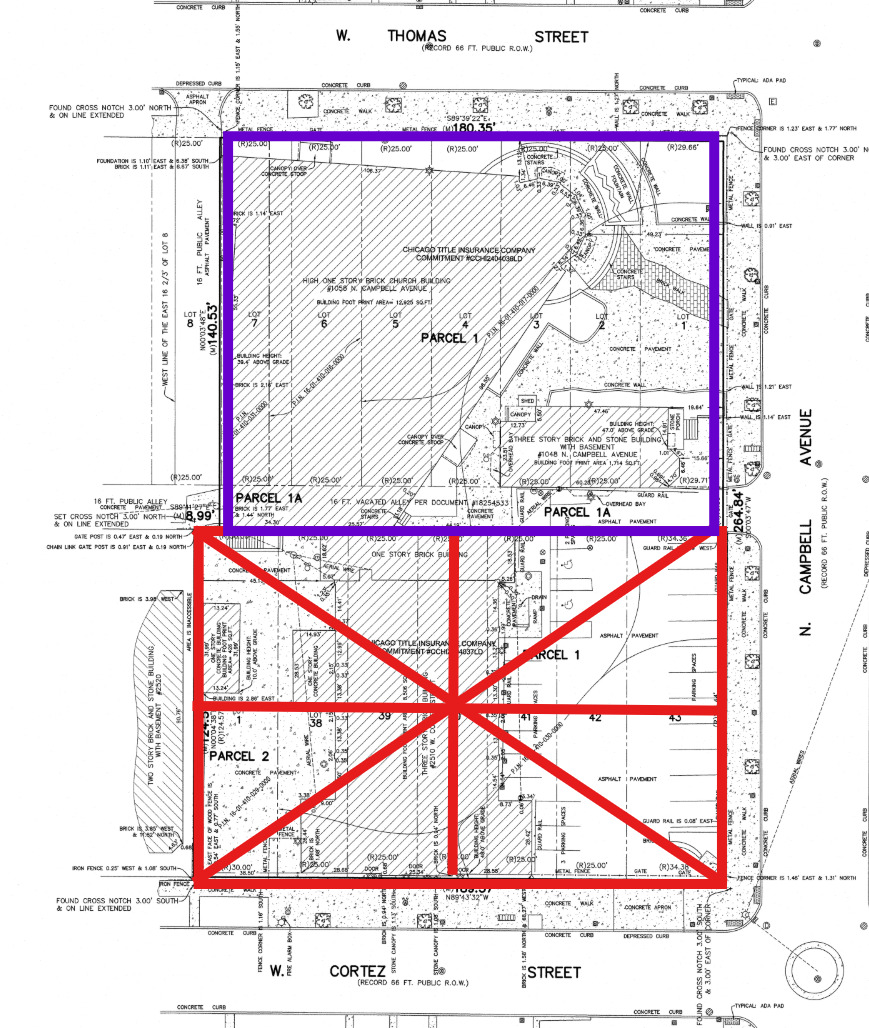 2501 W Thomas Street