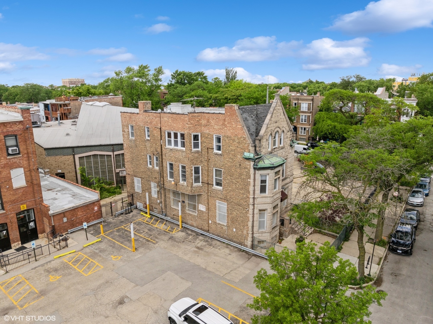 2501 W Thomas Street