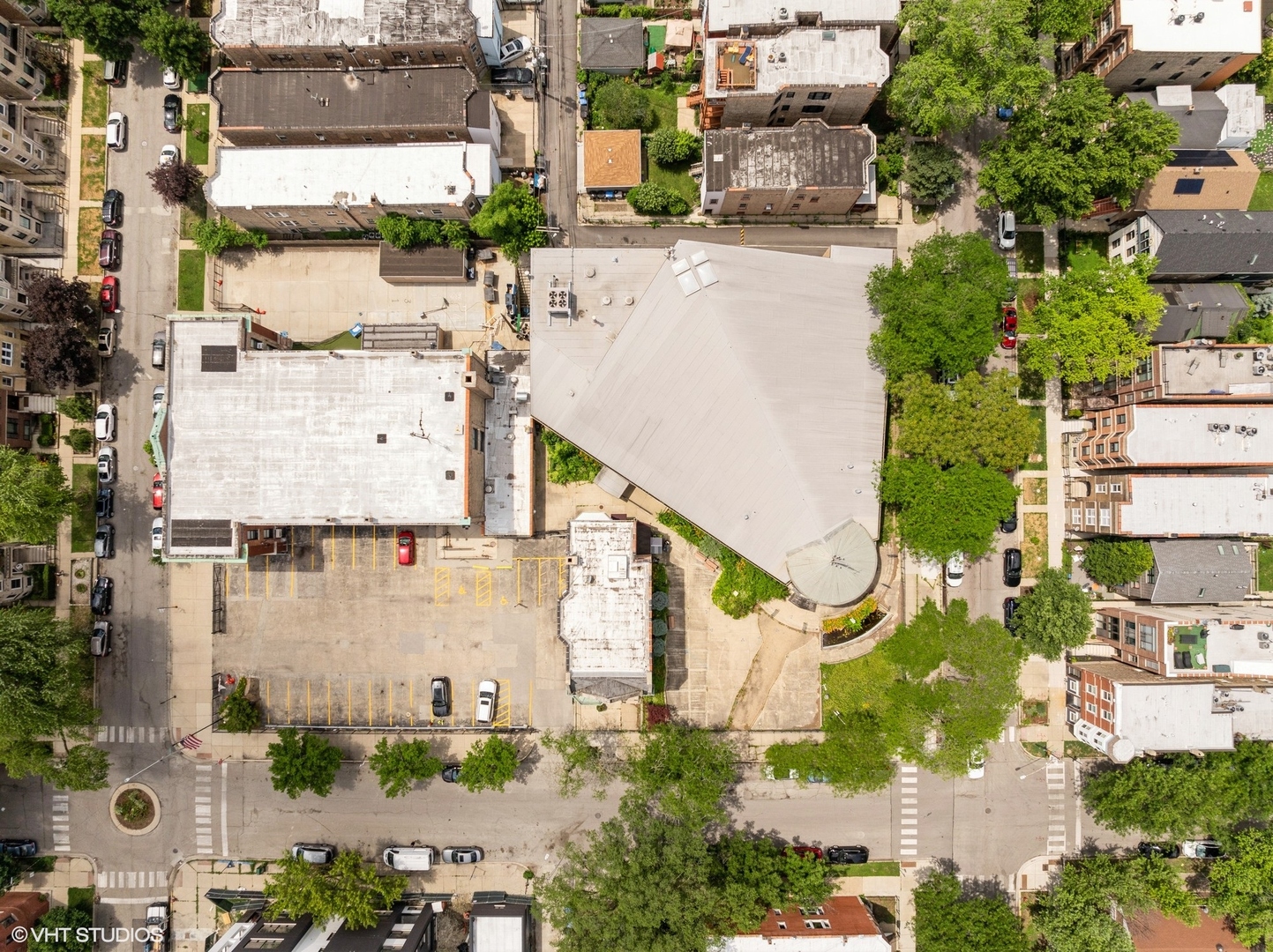 2501 W Thomas Street