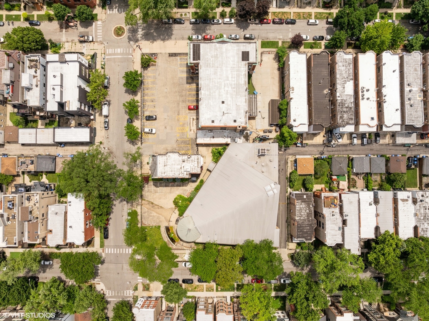 2501 W Thomas Street