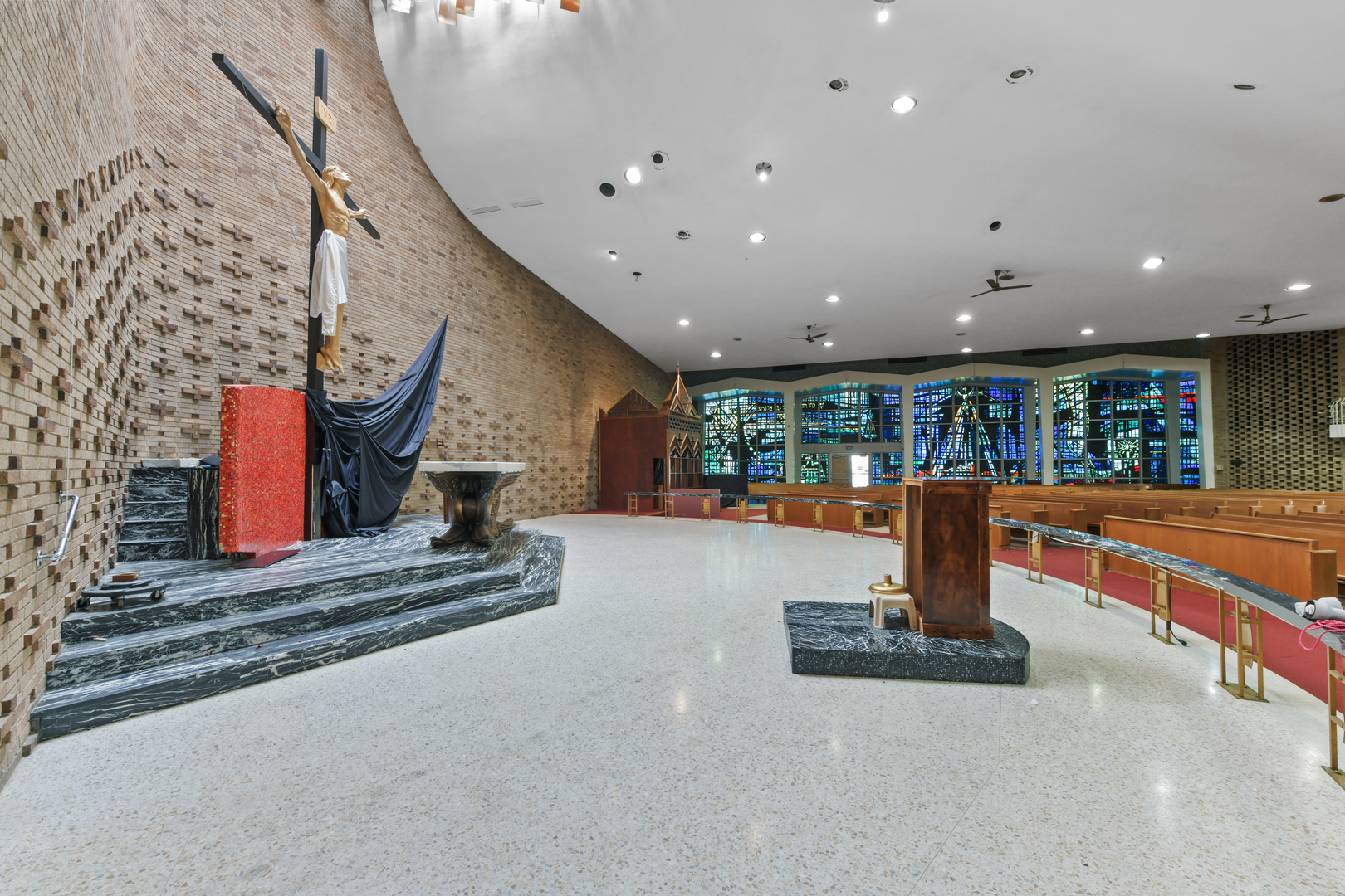 2501 W Thomas Street