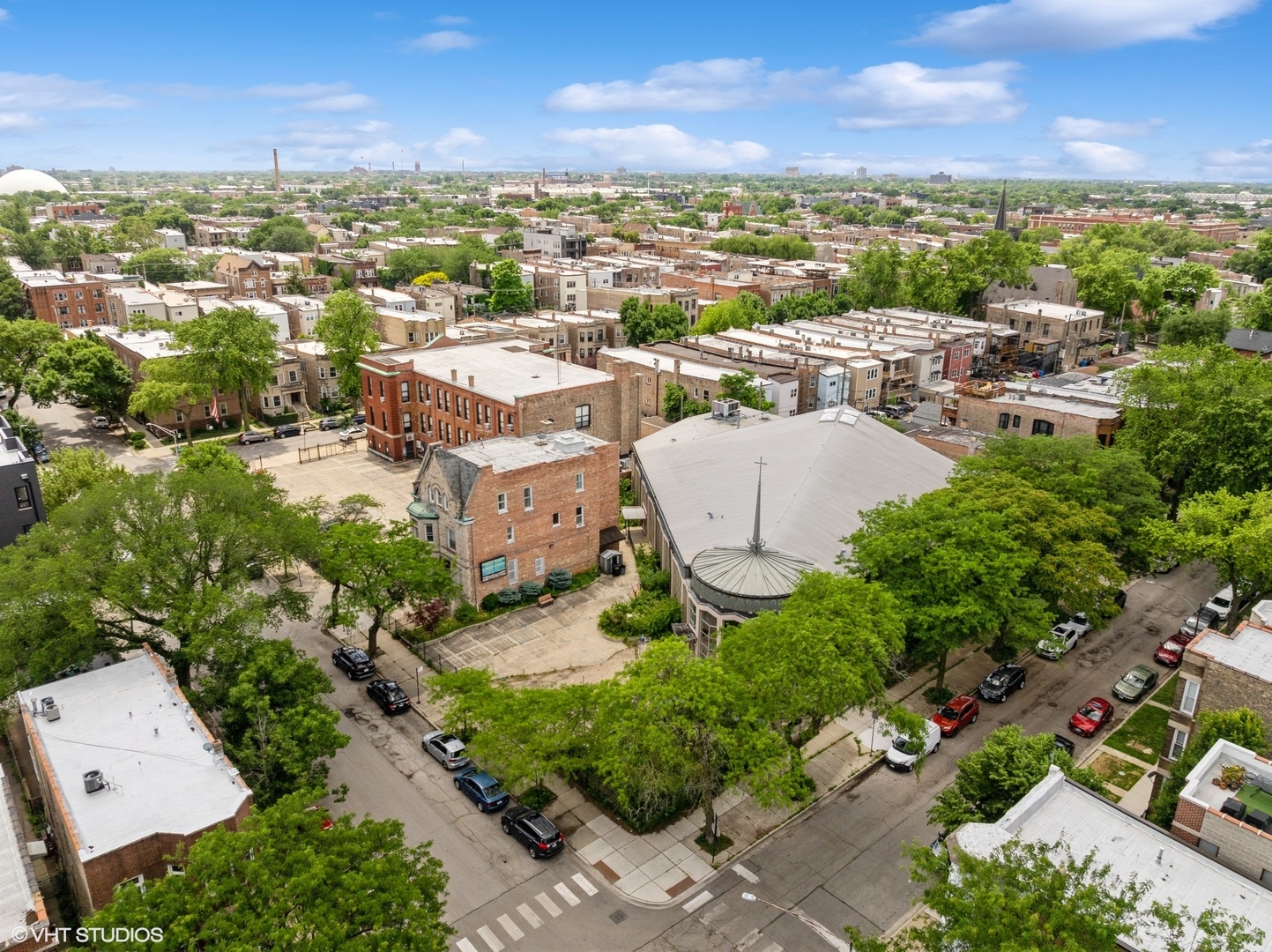 2501 W Thomas Street