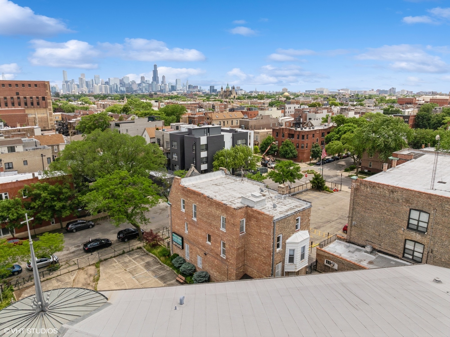 2501 W Thomas Street