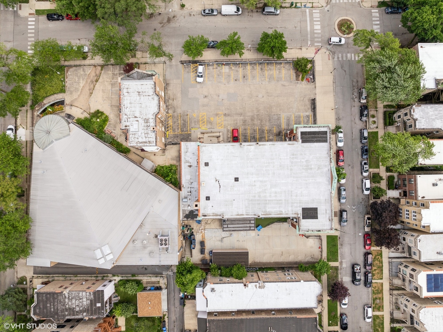 2501 W Thomas Street