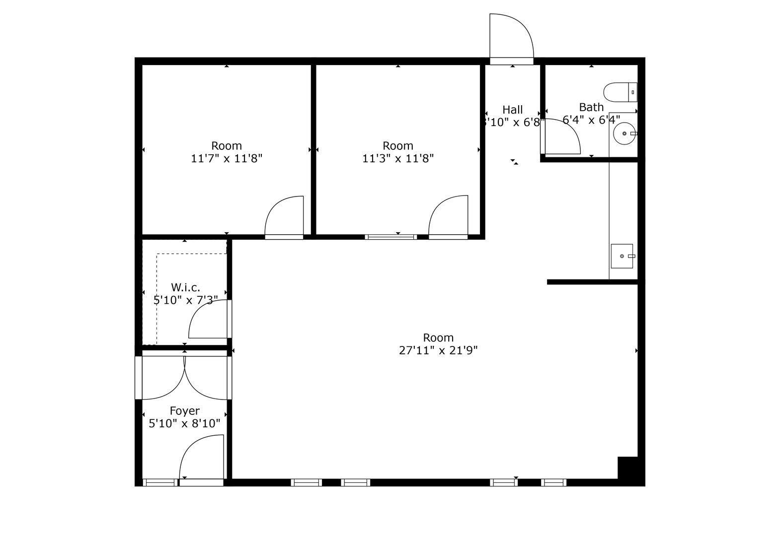 24 S Des Plaines River Road