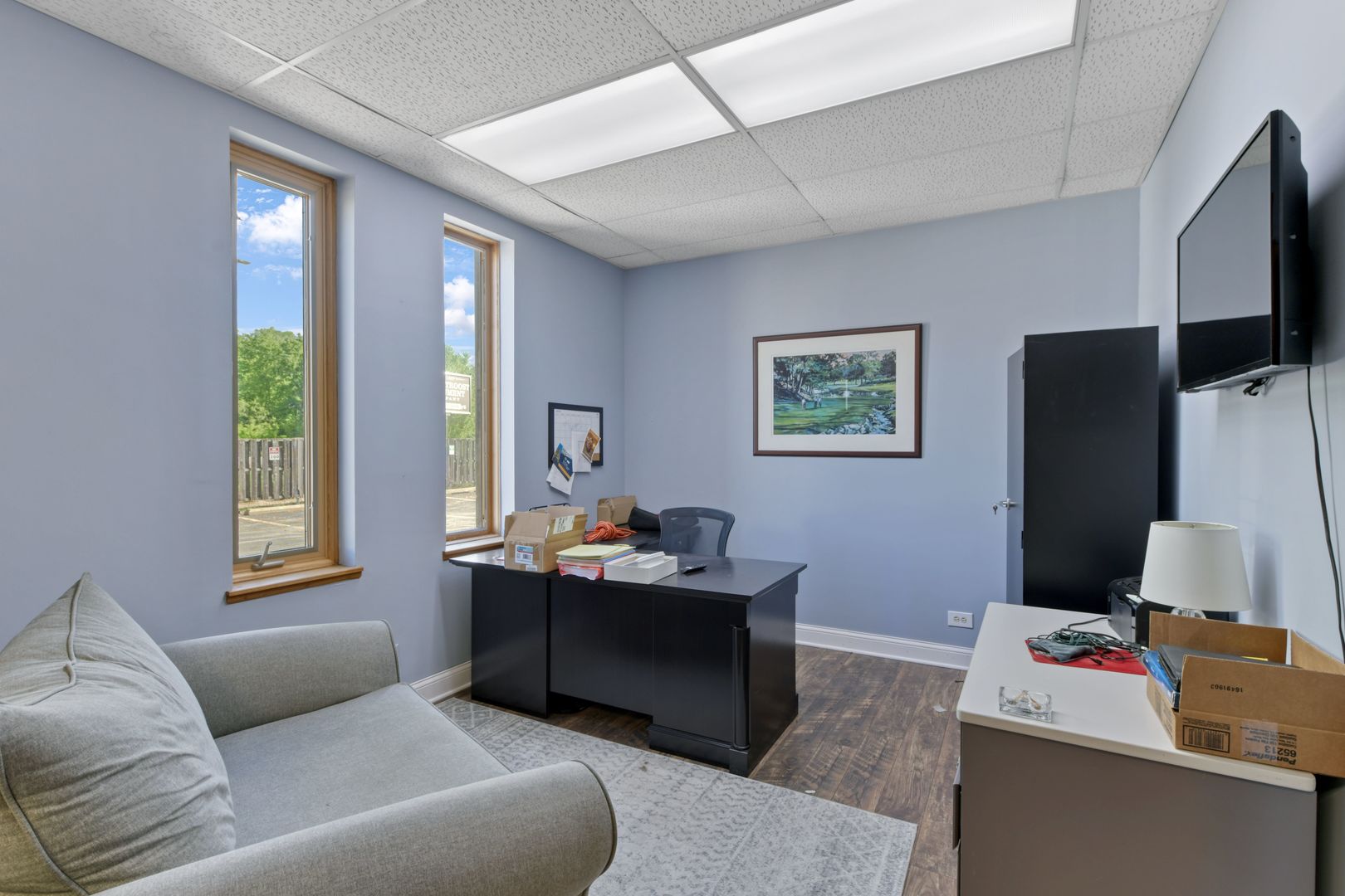 24 S Des Plaines River Road