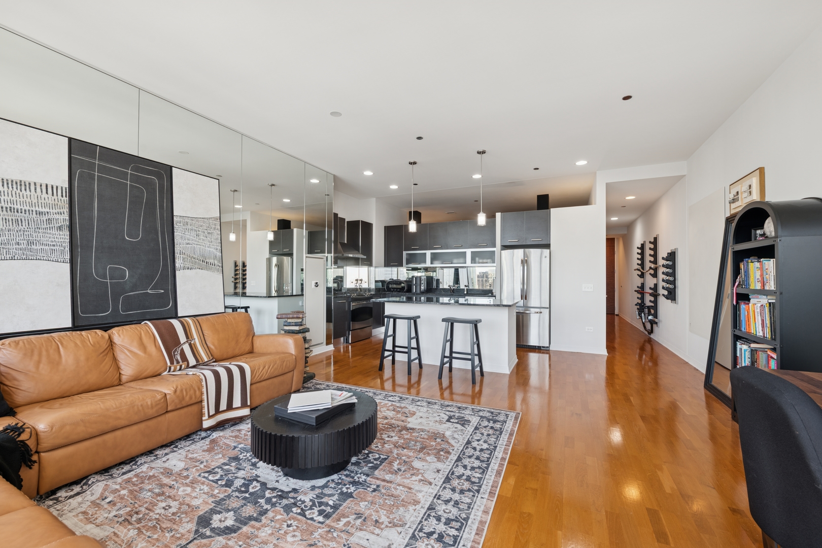 65 E Monroe Street Unit: 4111