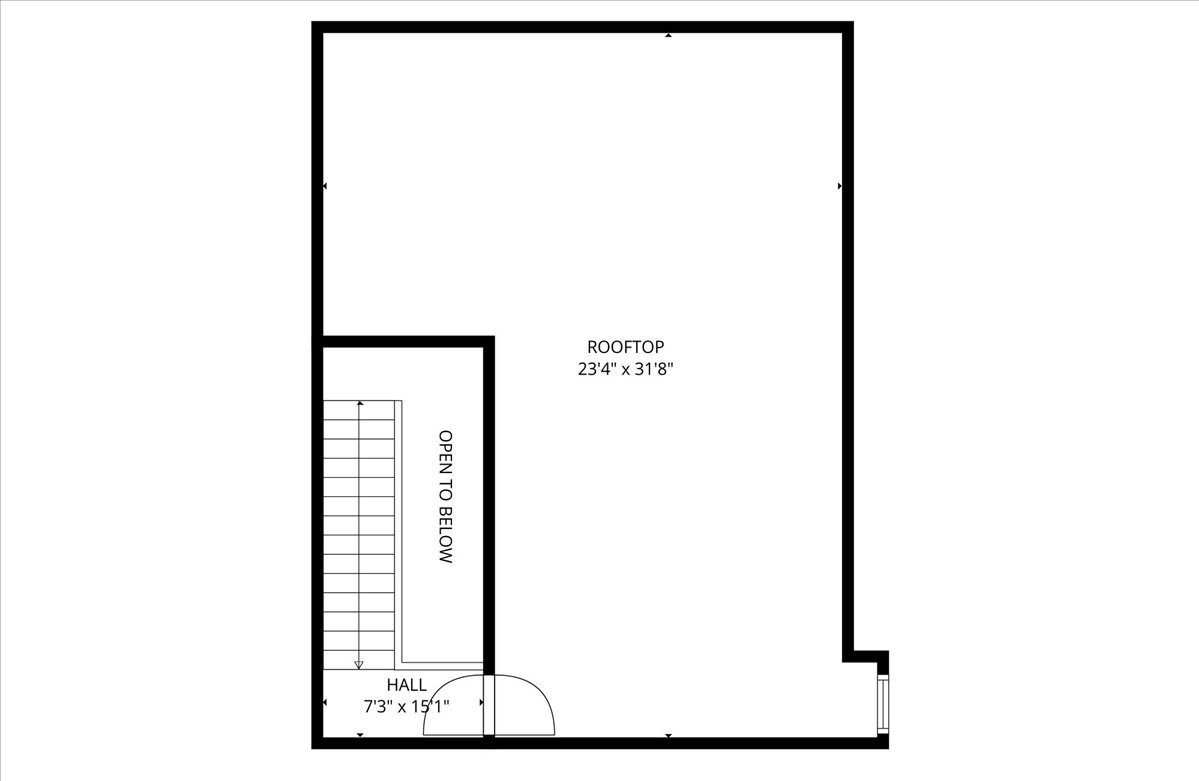 1614 W Augusta Boulevard Unit: 3