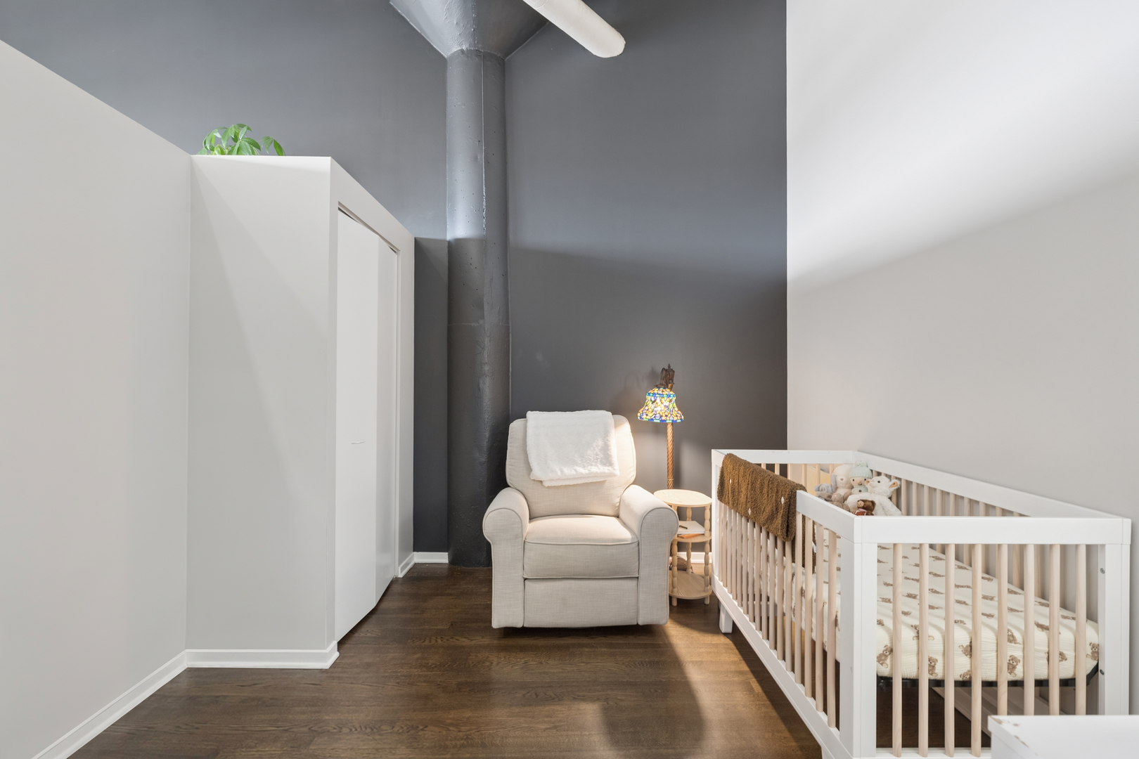 1525 S Sangamon Street Unit: 716