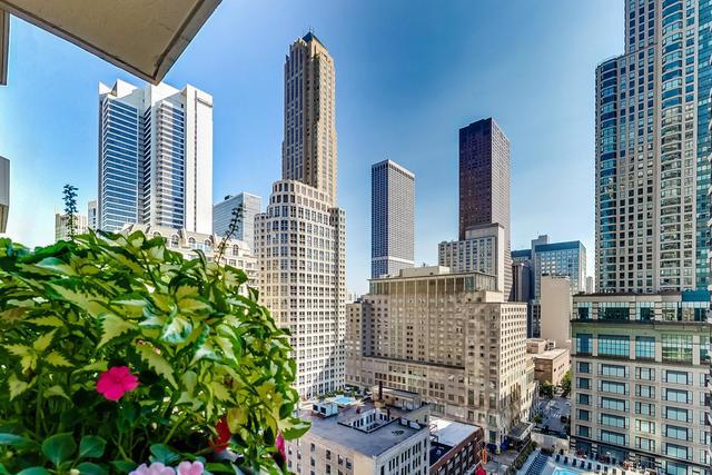 25 E Superior Street Unit: 1906