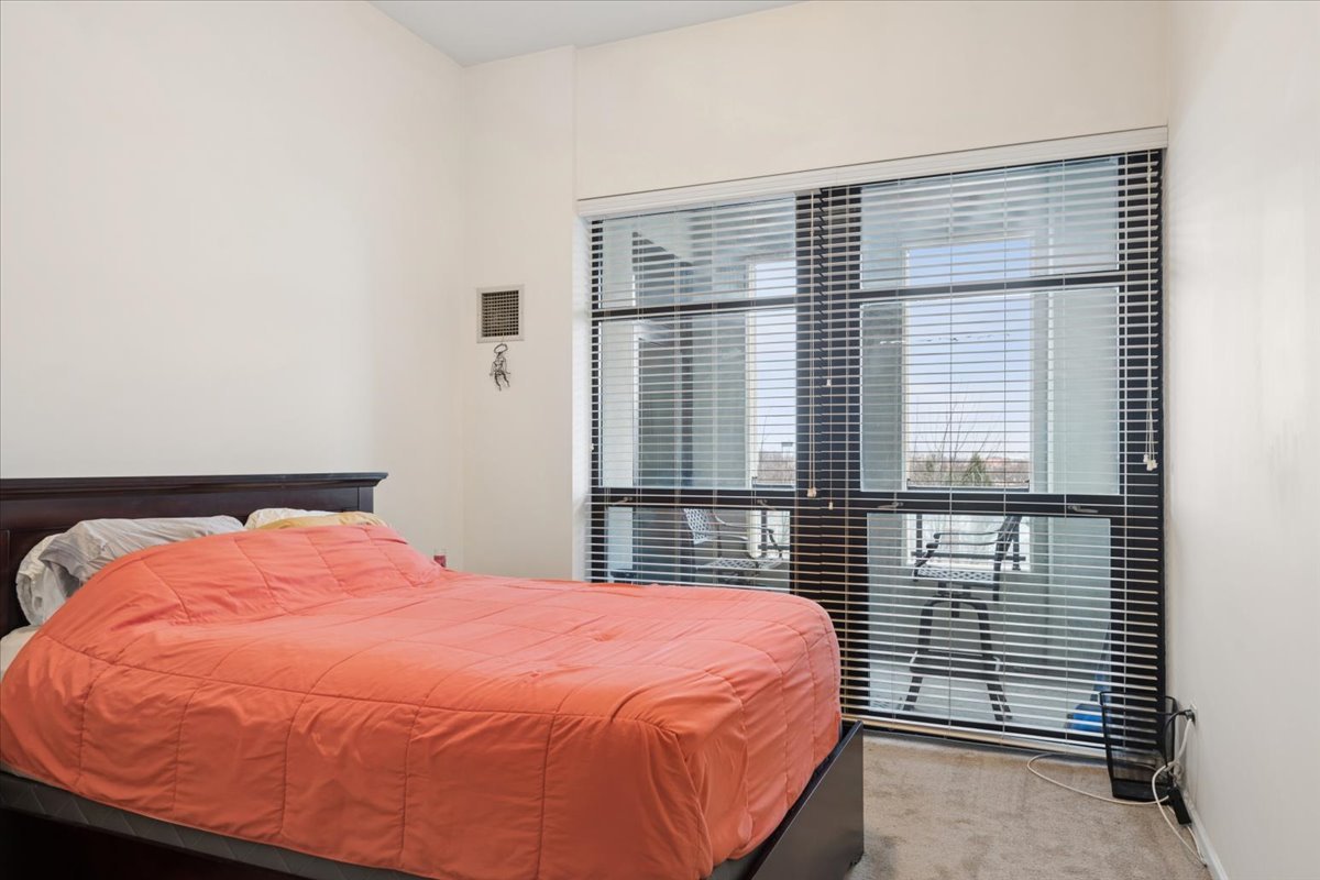 1255 S State Street Unit: 502