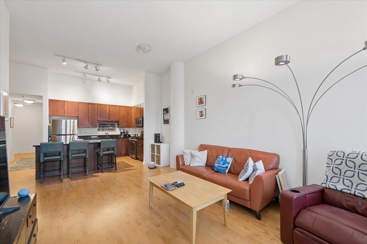 1255 S State Street Unit: 502