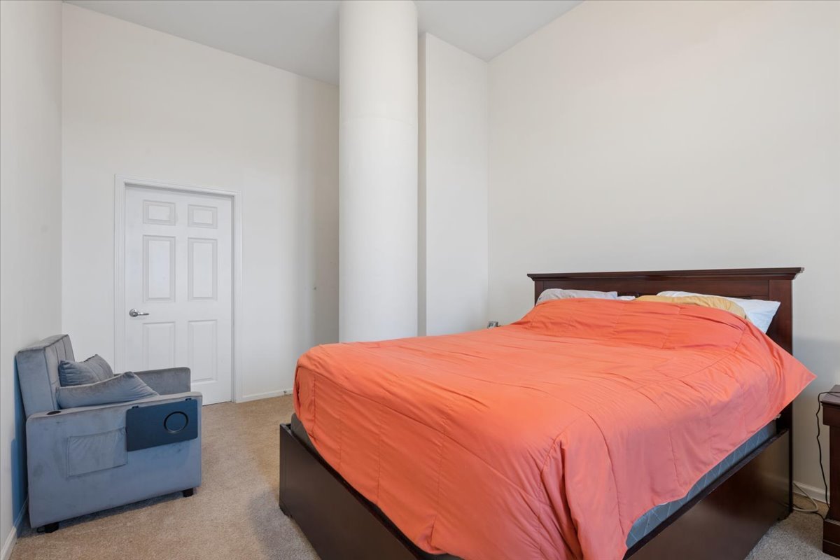 1255 S State Street Unit: 502