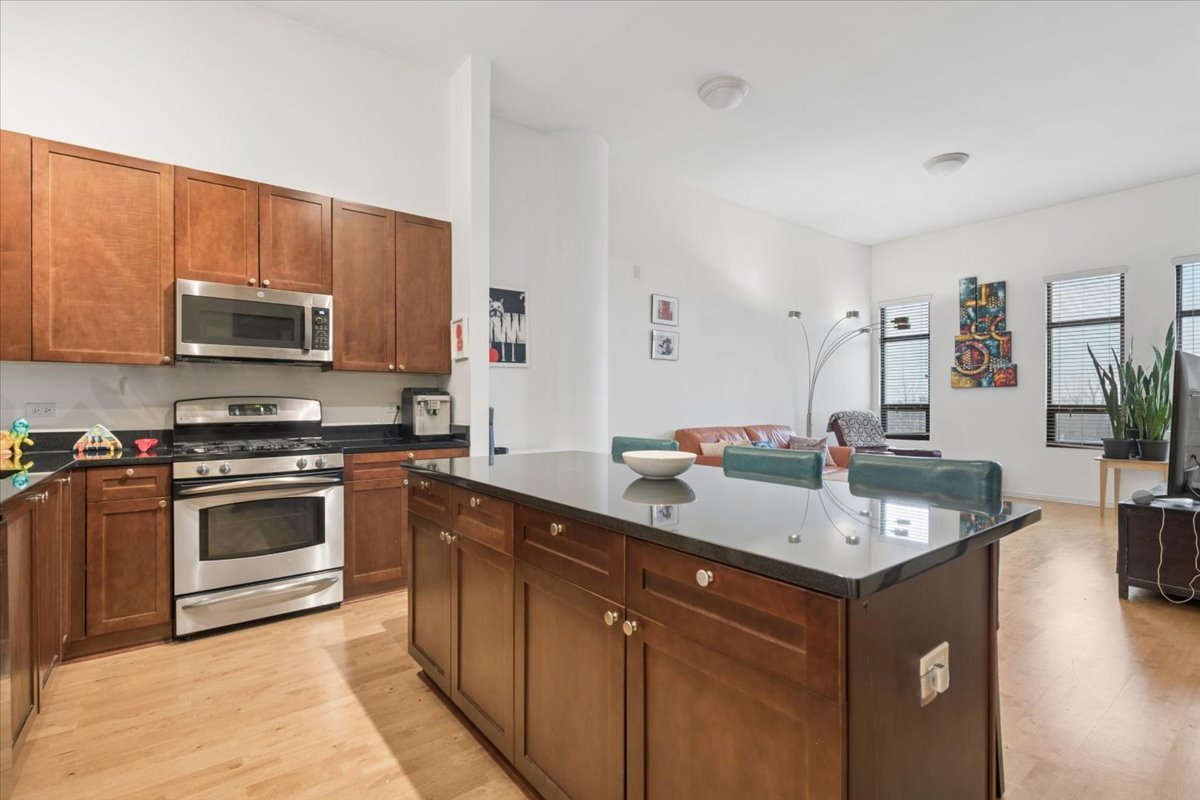 1255 S State Street Unit: 502