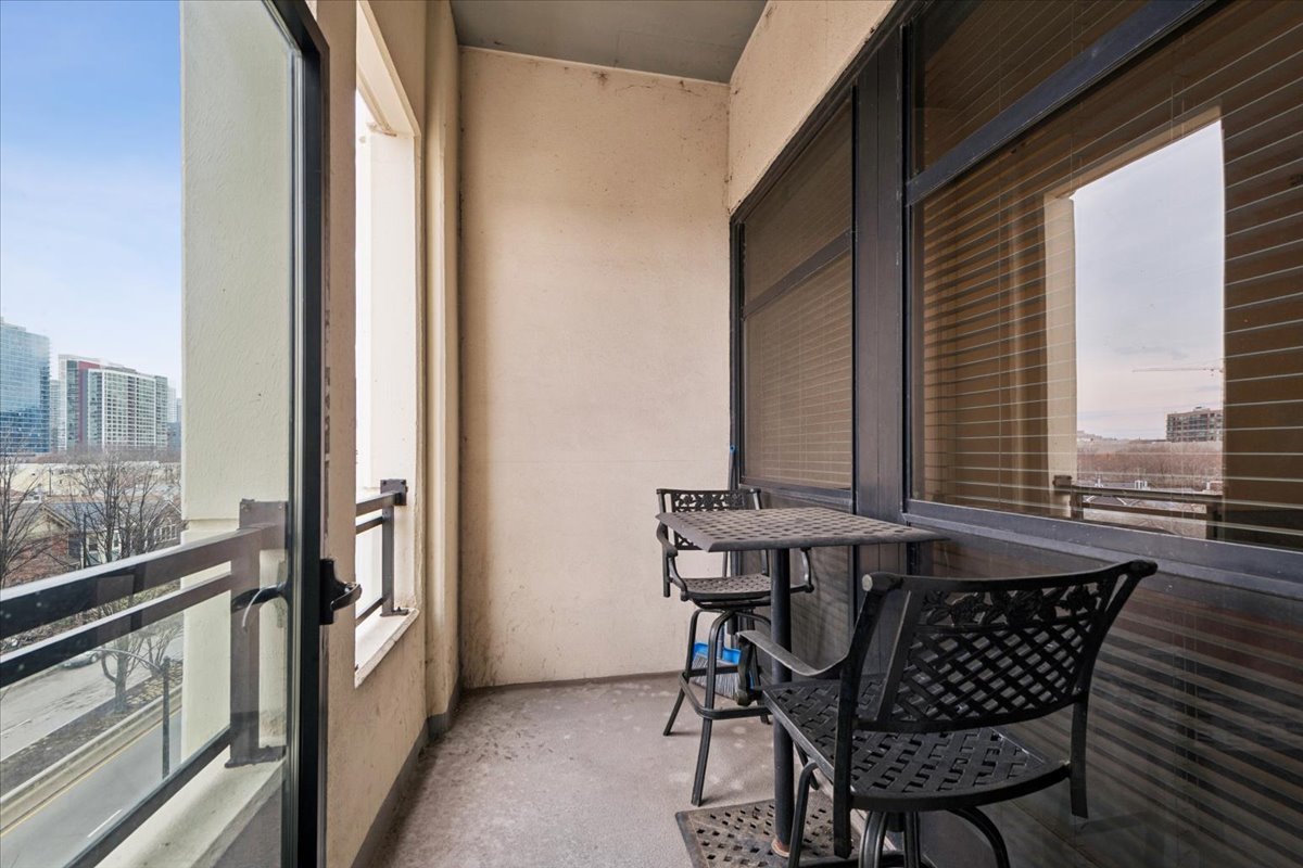 1255 S State Street Unit: 502