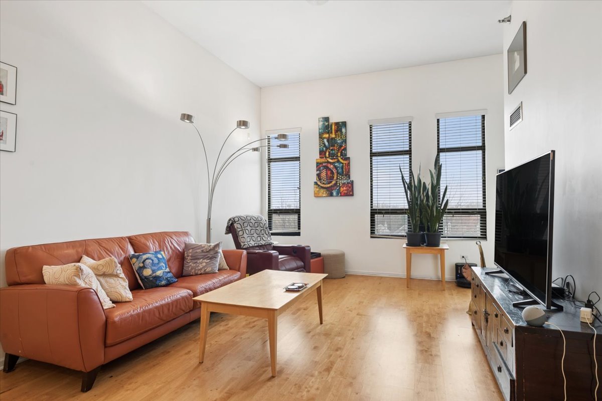 1255 S State Street Unit: 502