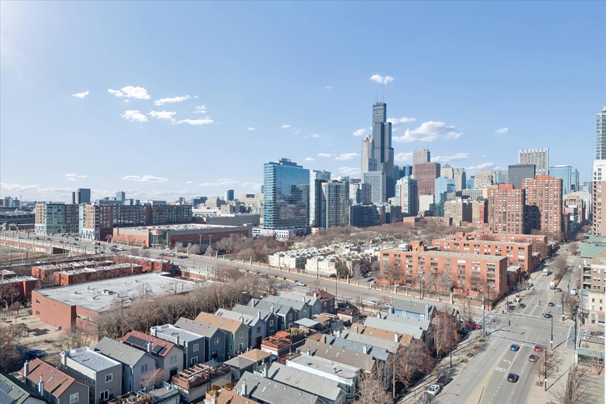 1255 S State Street Unit: 502