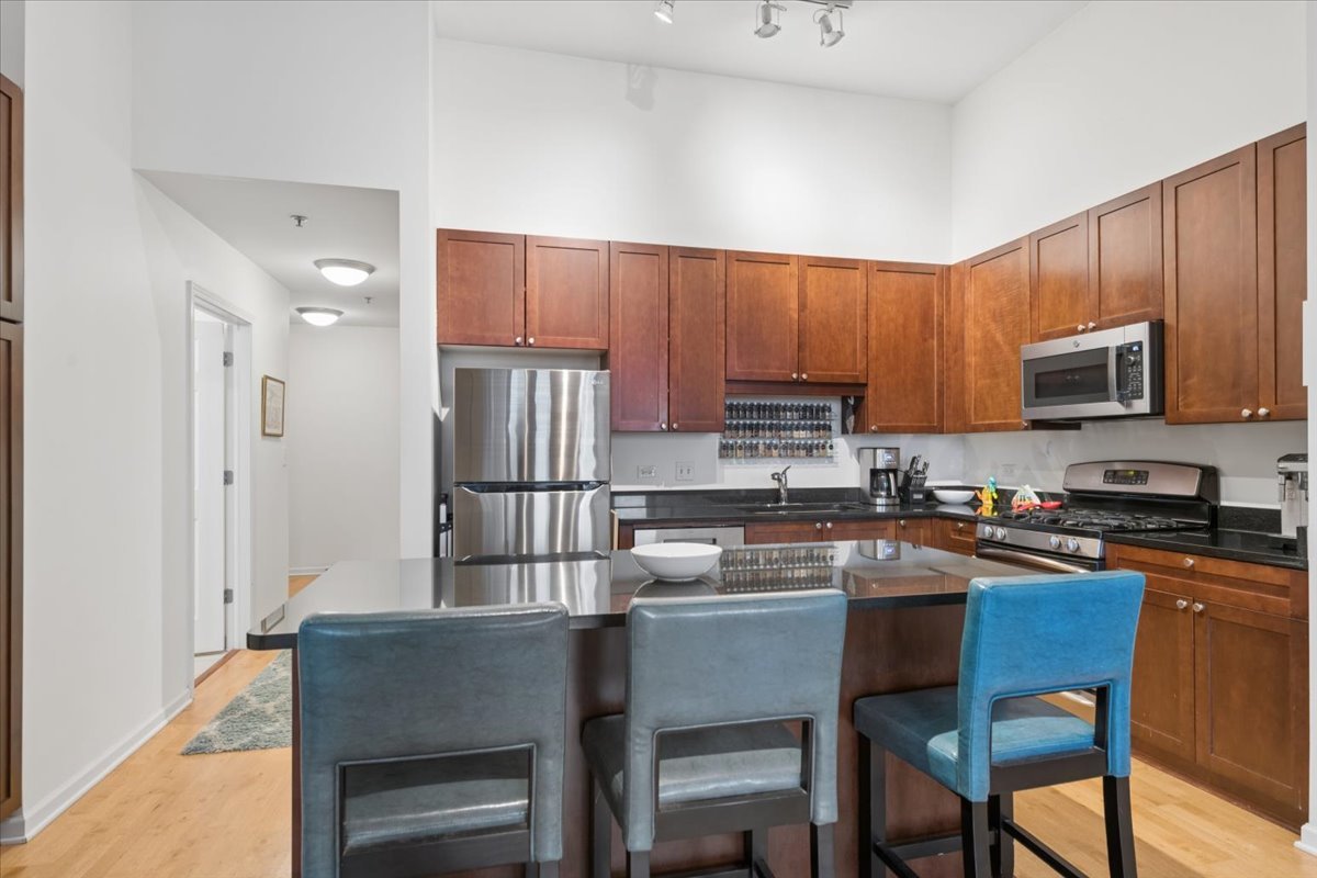 1255 S State Street Unit: 502