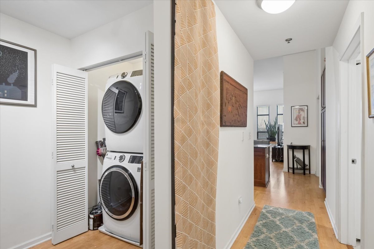 1255 S State Street Unit: 502